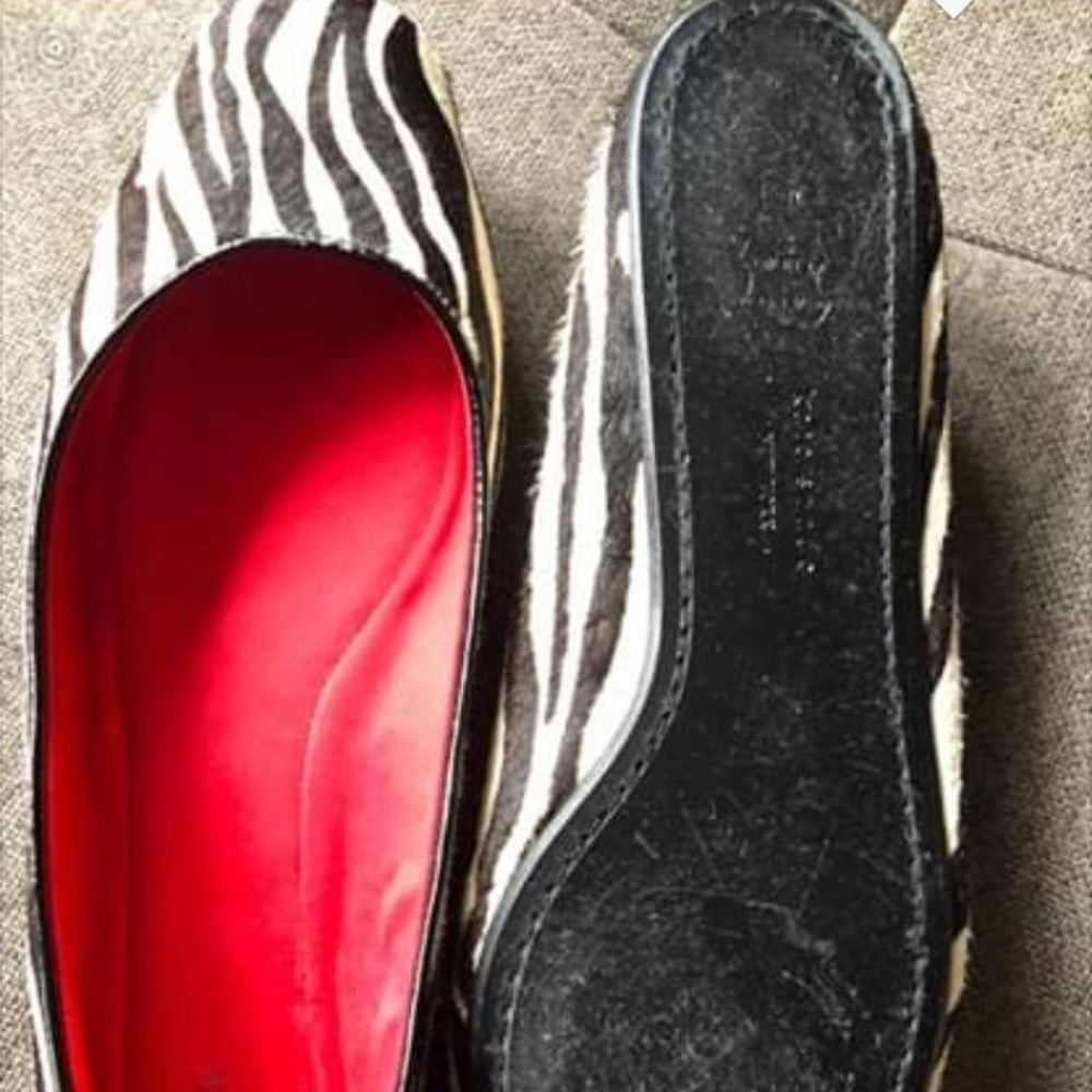 Kate Spade flats - Picture 2 of 2